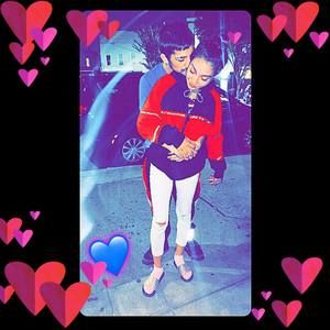 Meet your Posher, Princess